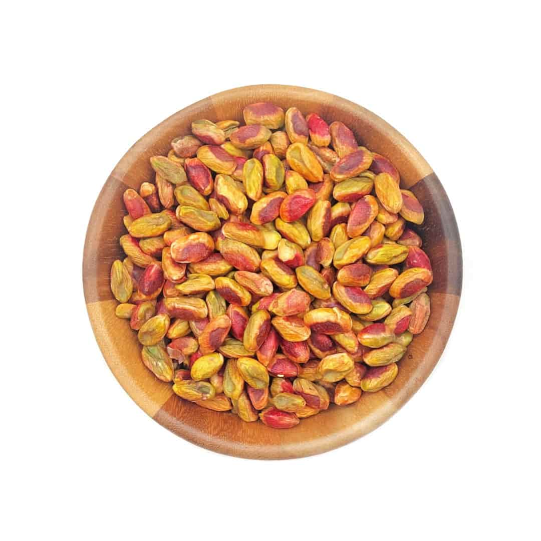 فروش مغز پسته شور + قیمت خرید به صرفه
